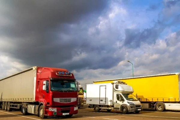 Kırşehir Kayseri Nakliyat Ambarları